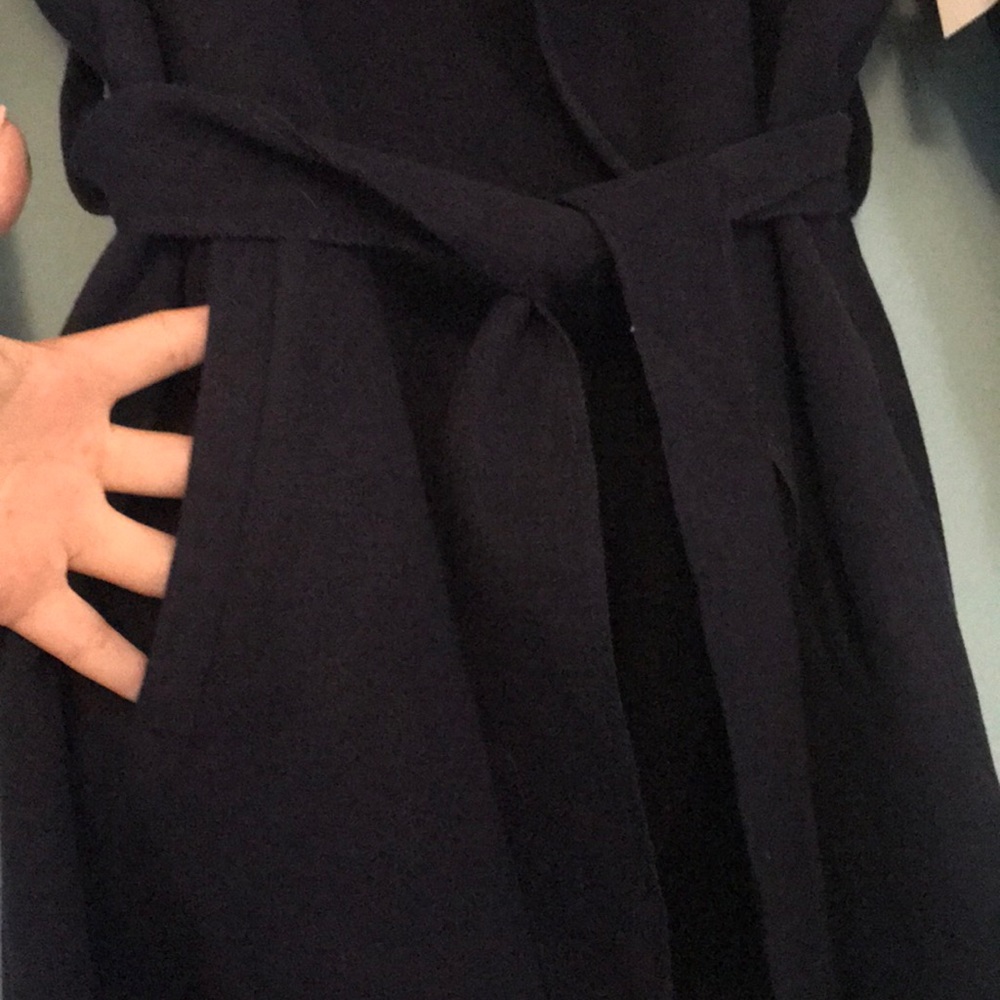Blue coat - Picture 4 of 4